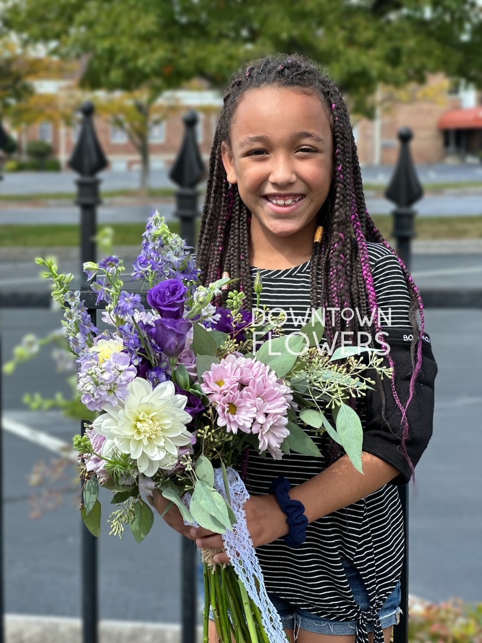 Wedding Flower Gallery Downtown Flowers And Gift Shop in Kingsport